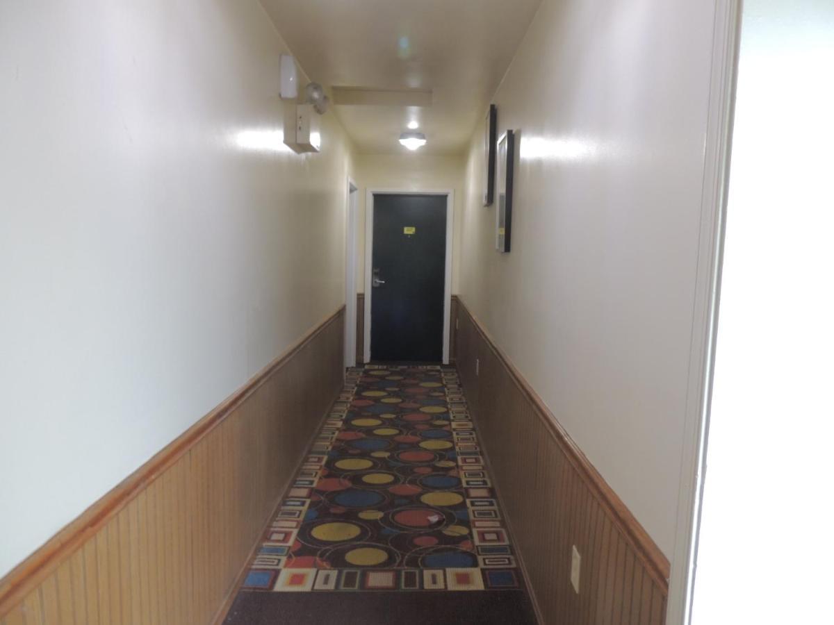 Super 8 by Wyndham Mifflinville Near Bloomsburg Eksteriør billede