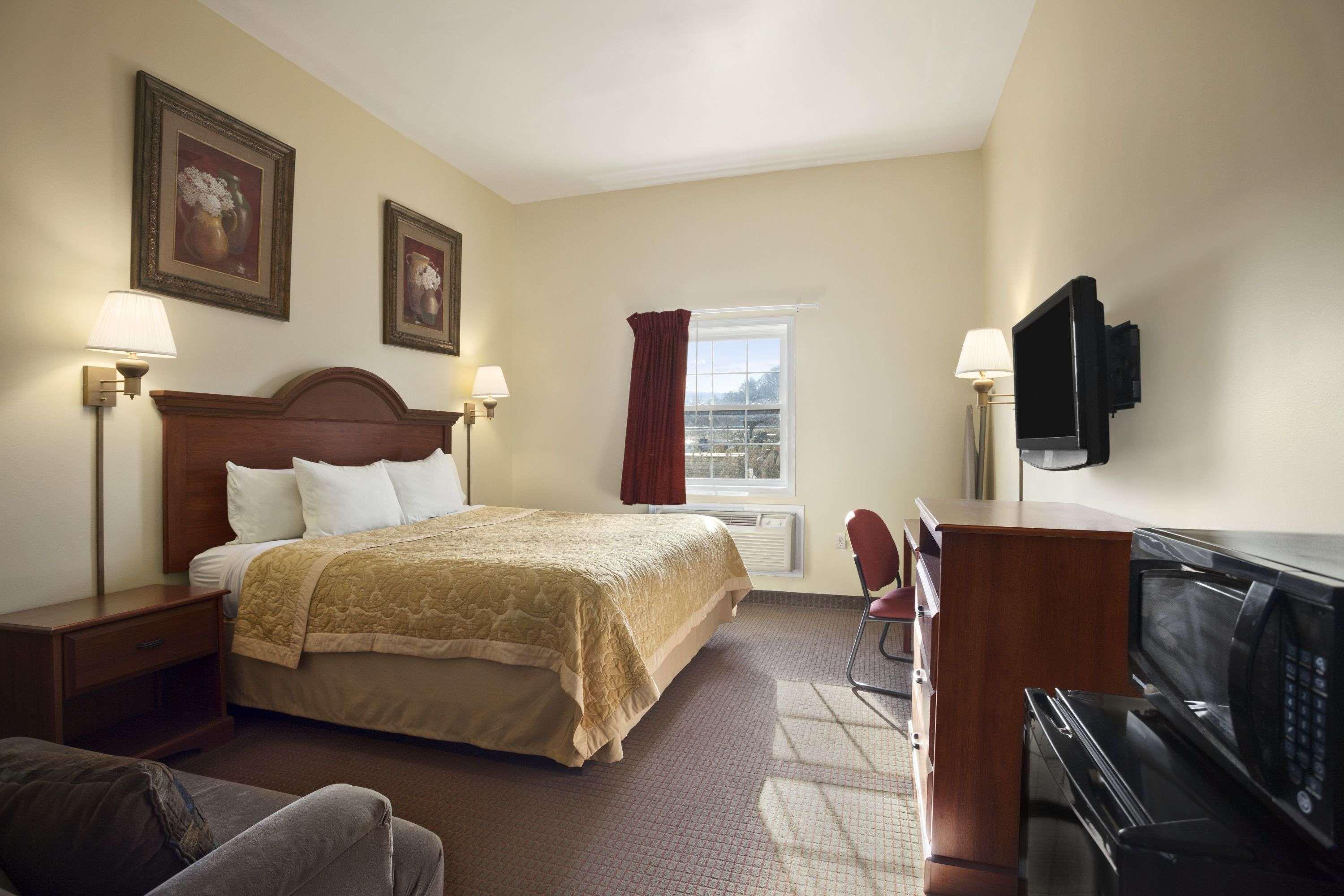Super 8 by Wyndham Mifflinville Near Bloomsburg Eksteriør billede